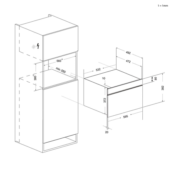 Technical Drawing - #8