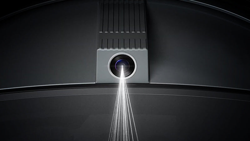 Inside AI Camera, Every Detail Detected