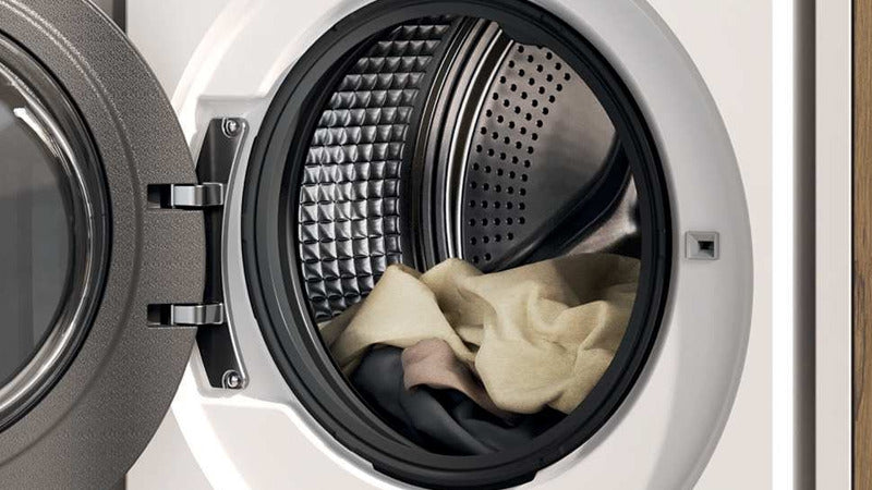 Gentle care for the clothes you love