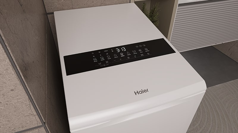 LED touch