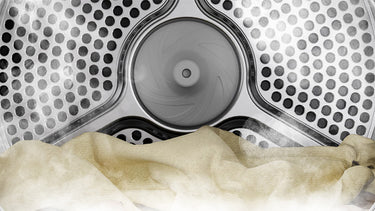 Refresh your elegance, no wash needed