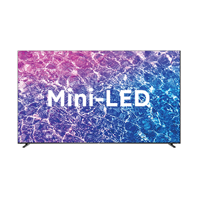 Mini-LED