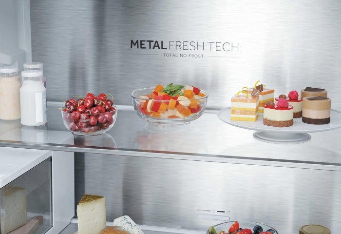 Metal Fresh Tech