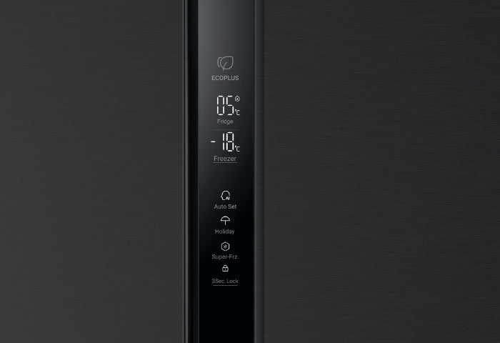 Elegancki panel