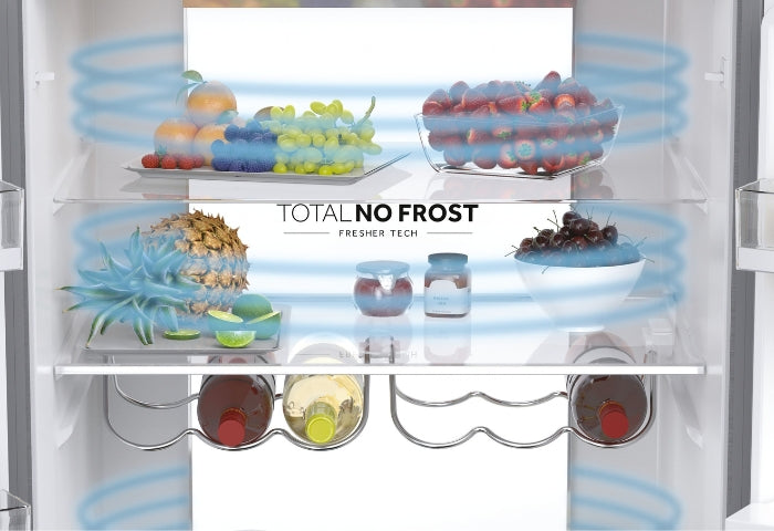 Total No Frost Air Surround
