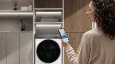 Your Laundry, Upgraded