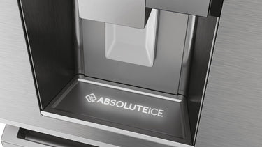 Výrobník ľadu Absolute Ice