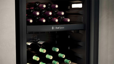 Your wine at the perfect temperature