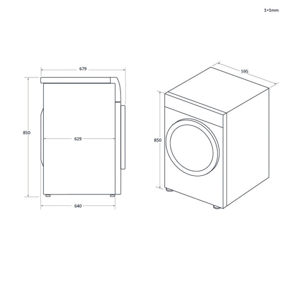 Technical Drawing - #19