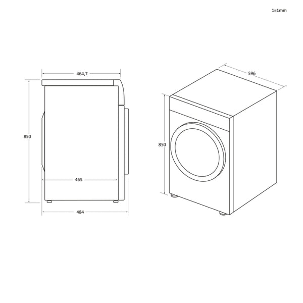 Technical Drawing - #11