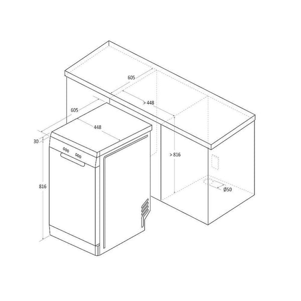 Technical Drawing - #15