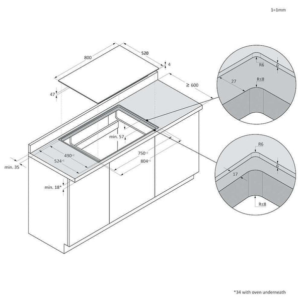 Technical Drawing - #14