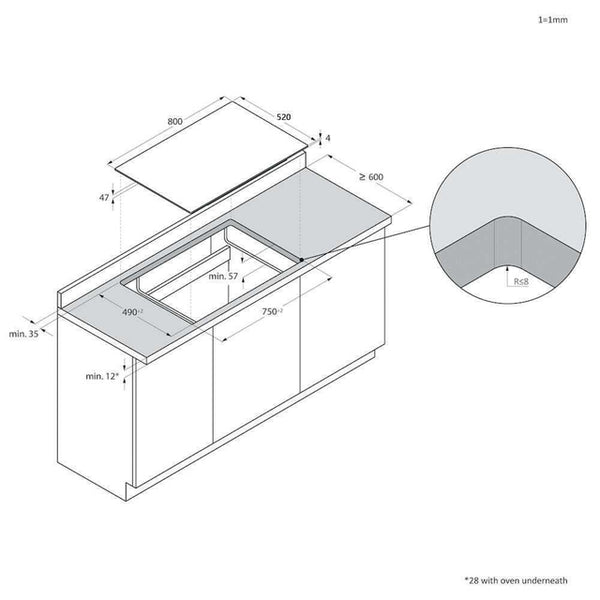 Technical Drawing - #12