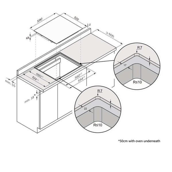 Technical Drawing - #7