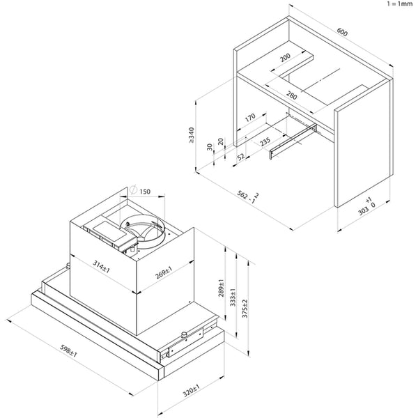 Technical Drawing - #4