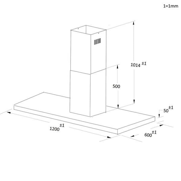 Technical Drawing - #6