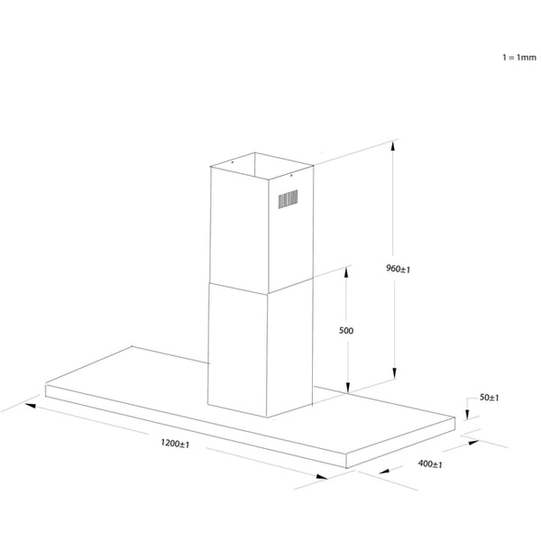 Technical Drawing - #5
