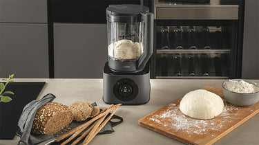 Kneading blades