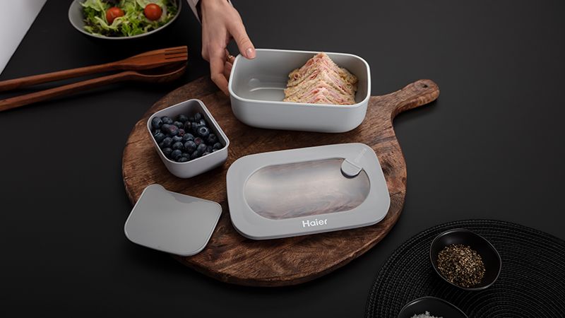 Accesorios para refrigeración