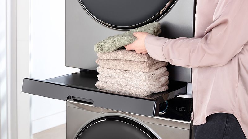 Accesorios de lavado