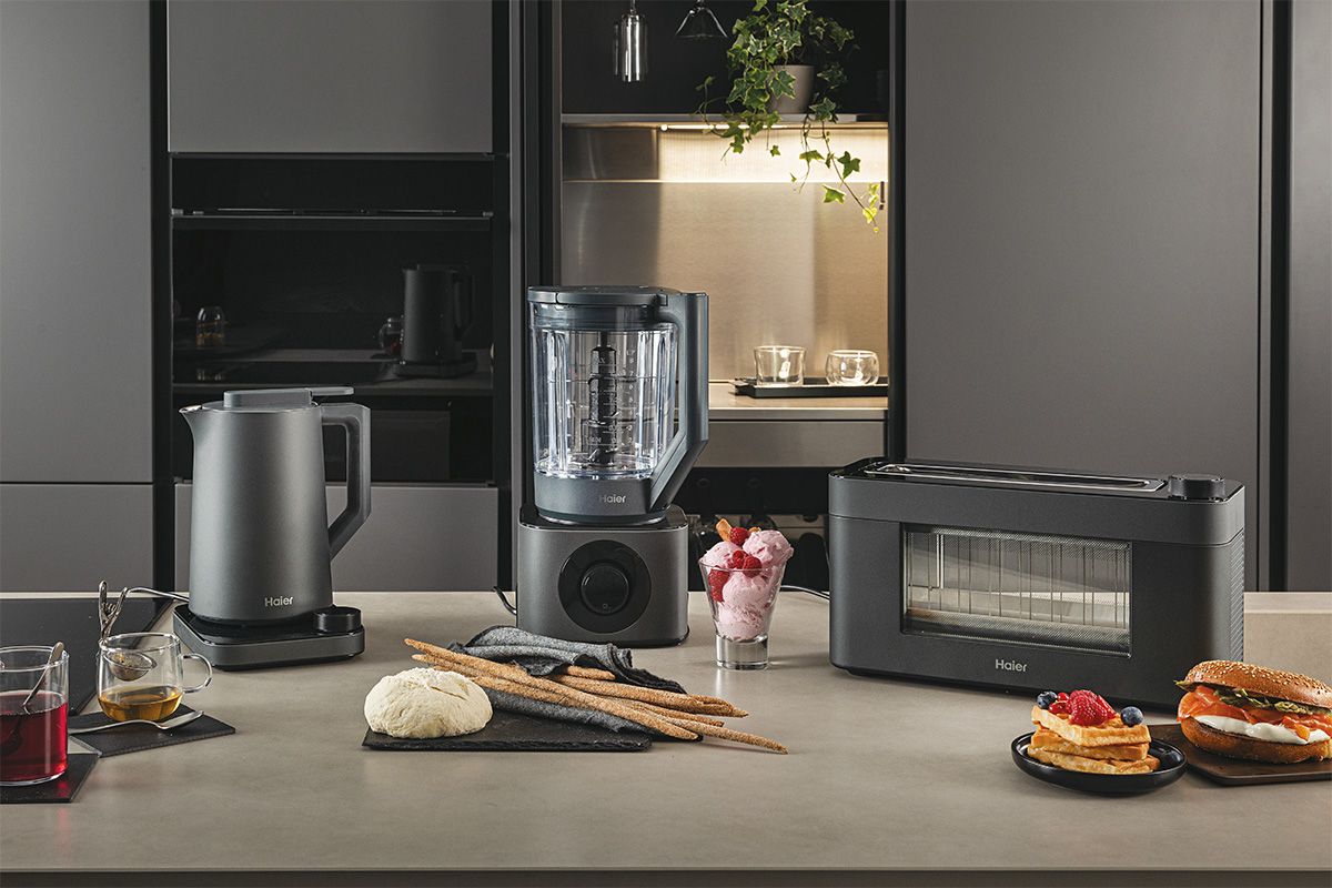 I-Master Serie 7