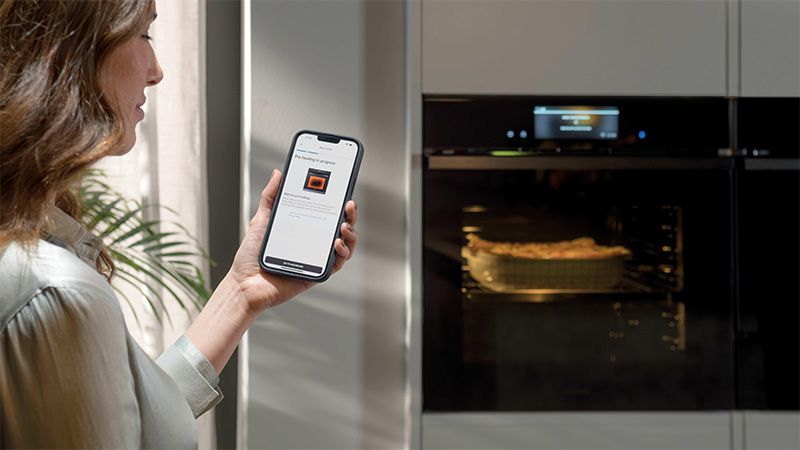 Guía de compra: hornos a vapor Haier